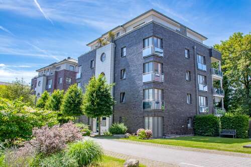 Foto - Wohnung zum Kaufen in Recklinghausen 689.000,00 € 180.37 m²