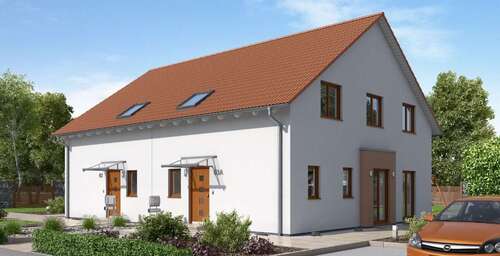 Foto - Haus zum Kaufen in Lörrach 815.320,00 € 124 m²