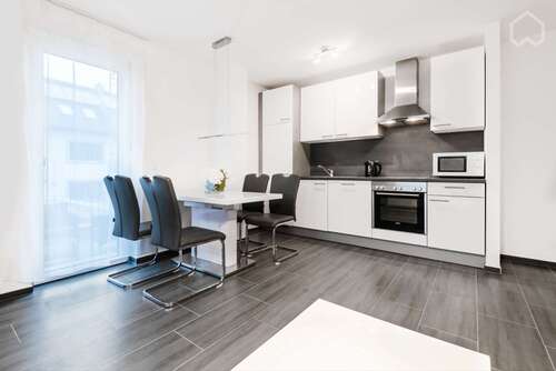 Foto - Wohnung zum Mieten in Frankfurt am Main 1.350,00 € 55 m²