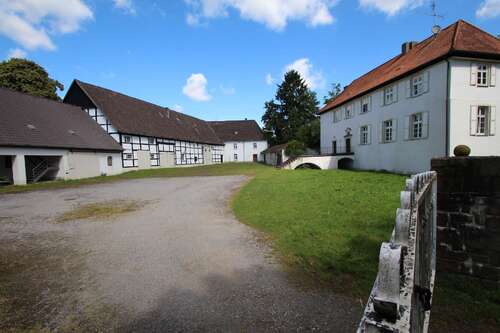 Foto - Haus zum Kaufen in Fröndenberg 1.290.000,00 € 445 m²