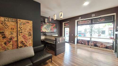 Foto - Einzelhandel in Berlin 756,47 € 32.89 m²