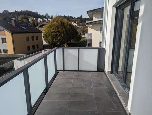 Foto - Wohnung zum Kaufen in Deggendorf 441.500,00 € 88.15 m²
