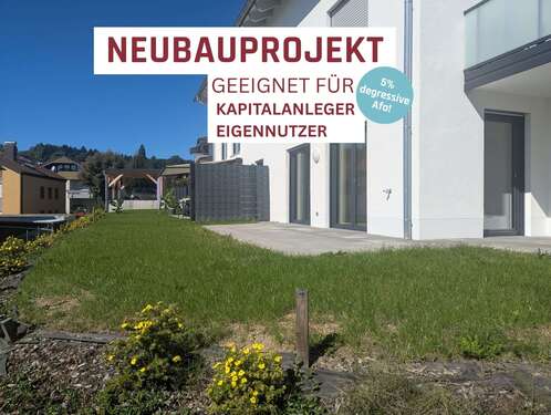 Foto - Wohnung zum Kaufen in Deggendorf 441.500,00 € 88.15 m²