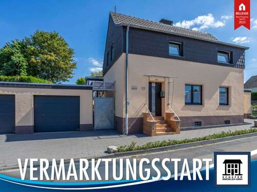 Foto - Haus zum Kaufen in Swisttal-Odendorf 349.000,00 € 102 m²