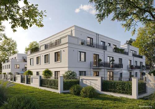 Foto - Wohnung zum Kaufen in München 1.150.000,00 € 87 m²