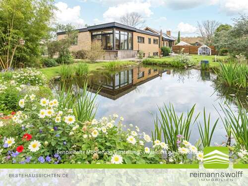 Foto - Haus zum Kaufen in Selfkant Schalbruch 389.000,00 € 149.58 m²