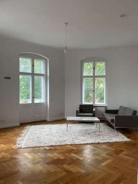 Foto - Wohnung zum Mieten in Berlin 3.000,00 € 137 m²