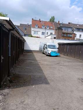 Foto - Garage zu vermieten in Krefeld 90,00 €