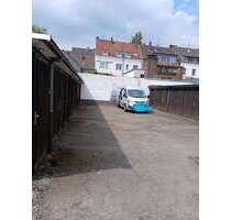 Garage zu vermieten in Krefeld 90,00 €