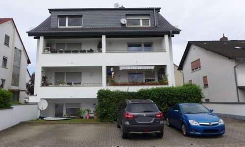 Foto - Wohnung zum Mieten in Büttelborn Worfelden 750,00 € 62 m²