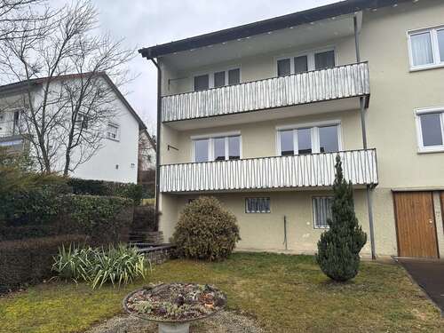 Foto - Wohnung zum Mieten in Aalen 850,00 € 90 m²