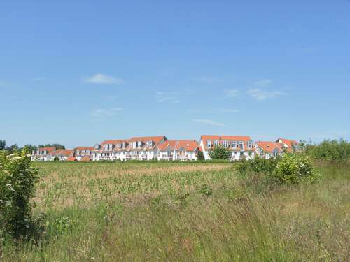 Foto - Wohnung zum Kaufen in Boltenhagen 315.000,00 € 61.54 m²