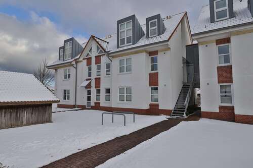 Foto - Wohnung zum Kaufen in Boltenhagen 315.000,00 € 61.54 m²