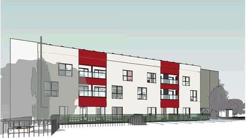 Foto - Haus zum Kaufen in Albstadt 1.600.000,00 € 1660 m²