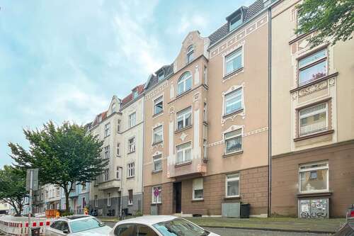 Foto - Wohnung zum Mieten in Bochum 450,00 € 36 m²