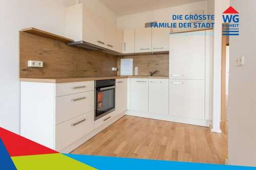 Foto - Wohnung zum Mieten in Chemnitz 424,00 € 69.25 m²