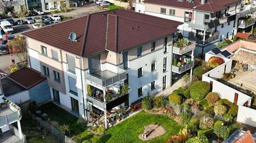 Foto - Wohnung zum Mieten in Edenkoben 1.250,00 € 100 m²