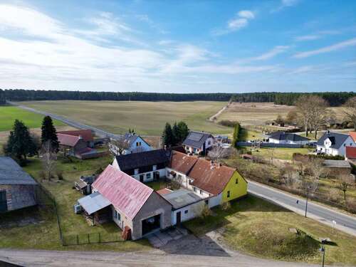 Foto - Haus zum Kaufen in Nuthe-Urstromtal 410.000,00 € 163 m²