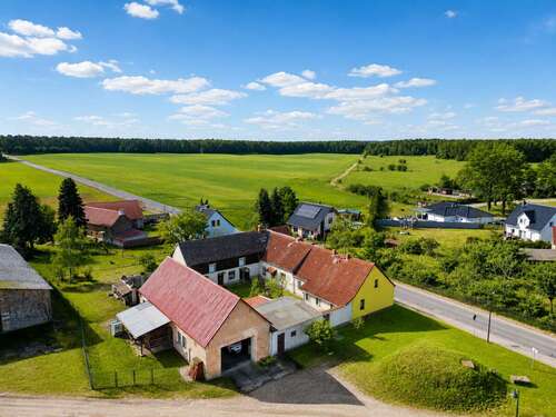 Foto - Haus zum Kaufen in Nuthe-Urstromtal 389.000,00 € 163 m²