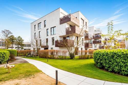 Foto - Wohnung zum Kaufen in Berlin 1.295.000,00 € 147 m²