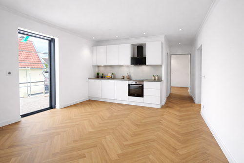 Foto - Wohnung zum Kaufen in Herzogenrath 325.000,00 € 75 m²