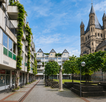 Wohnung zum Kaufen in Köln 325.000,00 € 49 m²