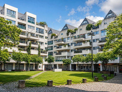 Foto - Wohnung zum Kaufen in Köln 305.000,00 € 49 m²