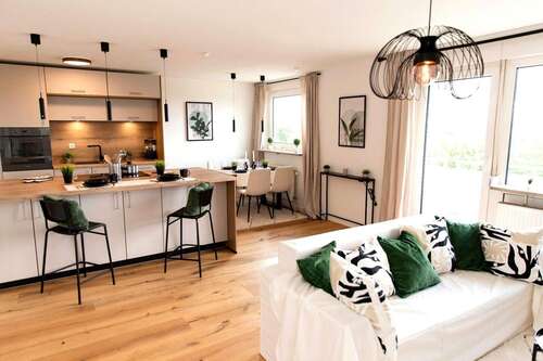 Foto - Wohnung zum Kaufen in Stein 314.900,00 € 88 m²