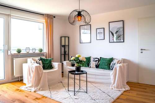 Foto - Wohnung zum Kaufen in Stein 299.900,00 € 88 m²