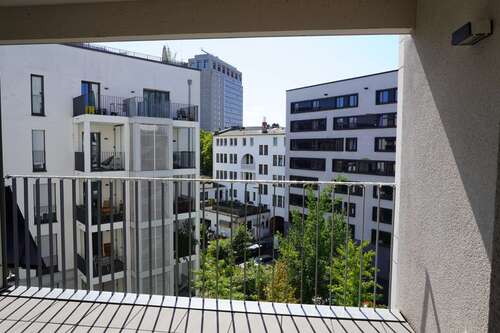 Foto - Wohnung zum Kaufen in Frankfurt am Main 559.000,00 € 72.77 m²