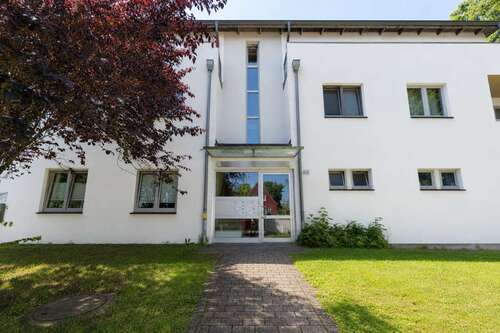 Foto - Wohnung zum Kaufen in Bremen Oslebshausen 154.000,00 € 56.55 m²