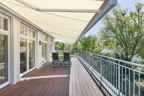 Foto - Wohnung zum Kaufen in Berlin 1.790.000,00 € 197 m²