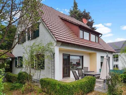 Foto - Haus zum Kaufen in Geltendorf 795.000,00 € 136 m²