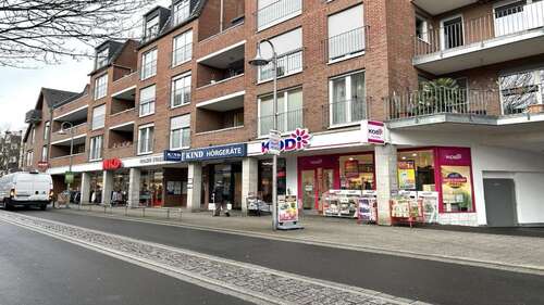 Foto - Einzelhandel in Pulheim 4.500,00 € 350 m²