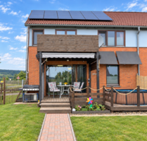 Haus zum Kaufen in Auetal 280.000,00 € 141.14 m²