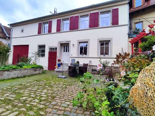 Foto - Haus zum Kaufen in Duchroth 315.000,00 € 130 m²