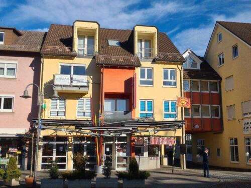 Foto - Büro in Spaichingen 980,00 € 104.86 m²