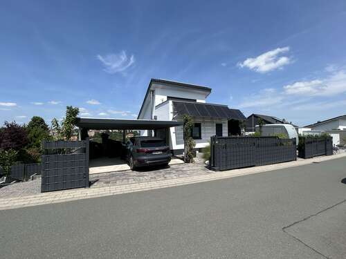 Foto - Haus zum Kaufen in Warburg 589.000,00 € 164 m²