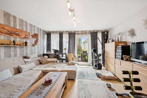 Foto - Wohnung zum Kaufen in Höhr-Grenzhausen 189.000,00 € 78 m²