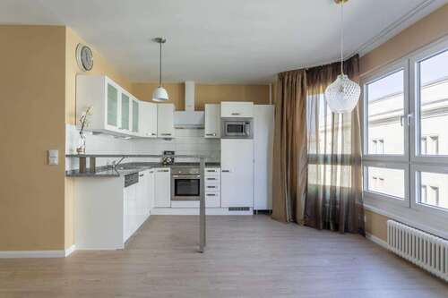 Foto - Wohnung zum Kaufen in Berlin 879.000,00 € 101 m²