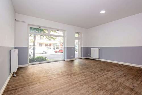 Foto - Einzelhandel in Berlin 951,30 € 63.42 m²