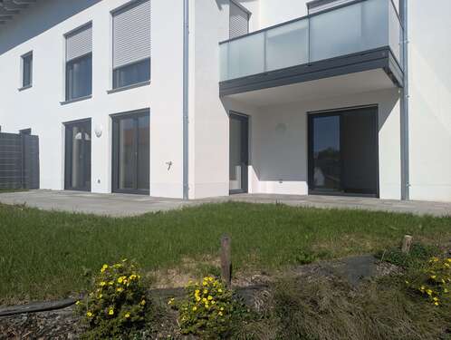 Foto - Wohnung zum Kaufen in Deggendorf 431.500,00 € 86.18 m²