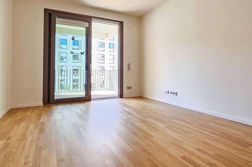 Foto - Wohnung zum Kaufen in Berlin 498.000,00 € 60.44 m²