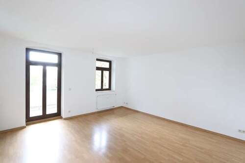 Foto - Wohnung zum Mieten in Chemnitz 630,00 € 89.5 m²