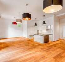 Wohnung zum Kaufen in Berlin 1.090.000,00 € 124 m²