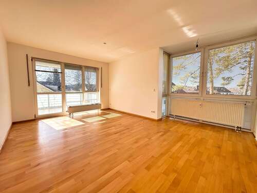 Foto - Wohnung zum Kaufen in Geretsried-Gartenberg 370.000,00 € 70 m²