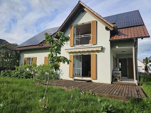 Foto - Haus zum Kaufen in Bad Neustadt 599.000,00 € 197 m²