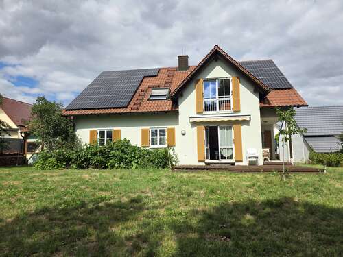 Foto - Haus zum Kaufen in Bad Neustadt 569.000,00 € 197 m²