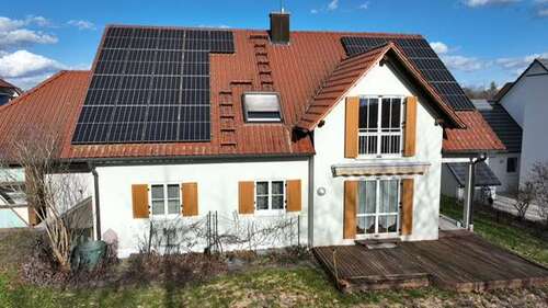 Foto - Haus zum Kaufen in Bad Neustadt 599.000,00 € 197 m²