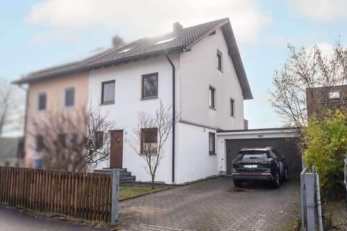 Foto - Haus zum Kaufen in Olching 750.000,00 € 151 m²